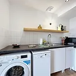 Vue Imprenable Jaude Duplex Tout Confort - Clim