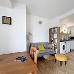 Vue Imprenable Jaude Duplex Tout Confort - Clim