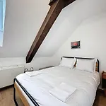 Vue Imprenable Jaude Duplex Tout Confort - Clim