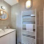 Appartement Vue Imprenable Jaude Duplex Confort - Clim Clermont-Ferrand
