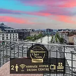 Vue Imprenable Jaude Duplex Confort - Clim Appartement Clermont-Ferrand