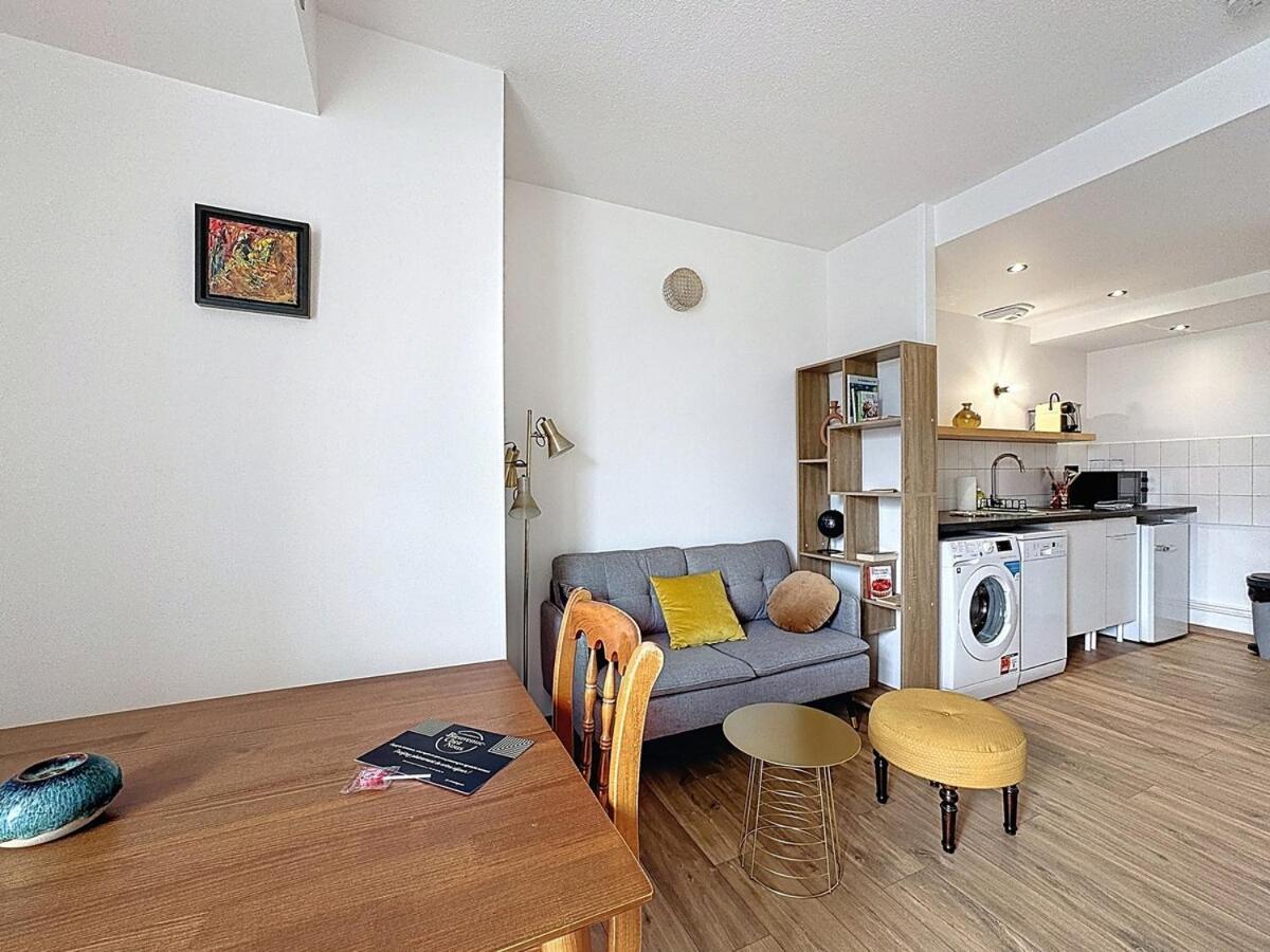 Vue Imprenable Jaude Duplex Confort - Clim Appartement *